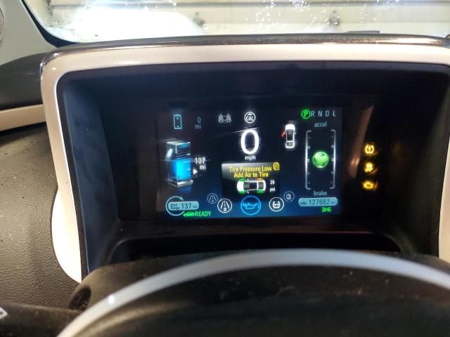 2012 Chevrolet Volt