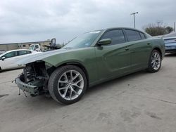 Dodge salvage cars for sale: 2021 Dodge Charger SXT