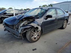 2007 Ford Fusion SEL for sale in Sacramento, CA