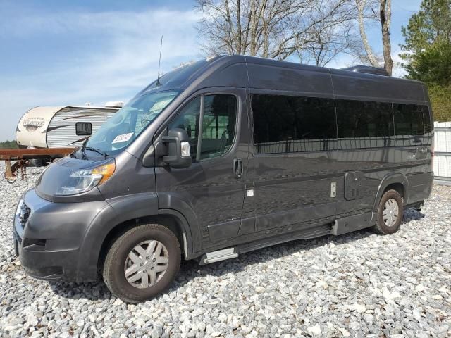 2021 Dodge RAM Promaster 3500 3500 High