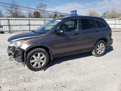 Salvage cars for sale from Copart Walton, KY: 2011 Honda CR-V SE