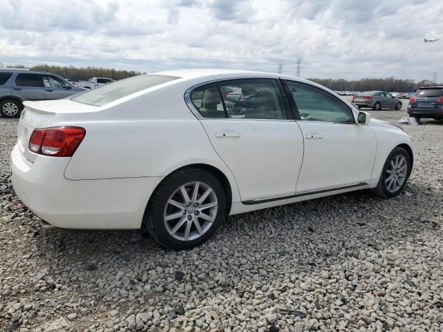 2006 Lexus GS 300