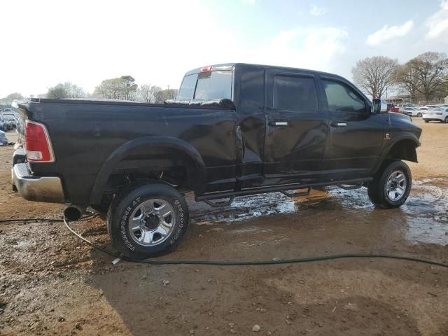 2013 Dodge 2500 Laramie