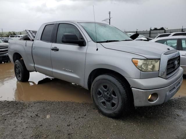 2007 Toyota Tundra Double Cab SR5