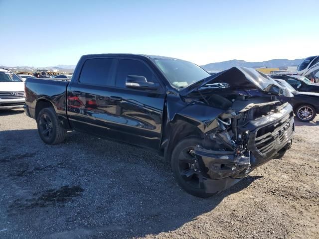 2019 Dodge RAM 1500 BIG HORN/LONE Star