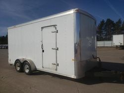 2013 Royl Cargo TRL en venta en Eldridge, IA