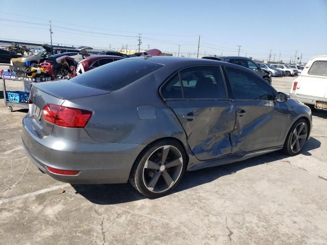 2012 Volkswagen Jetta GLI