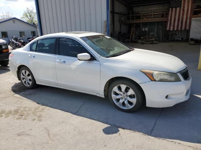 2009 Honda Accord EXL