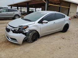 2014 KIA Forte LX for sale in Tanner, AL