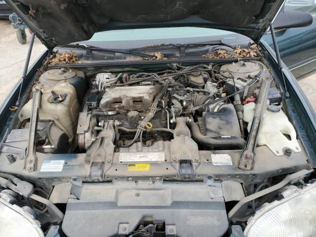 1997 Chevrolet Lumina Base