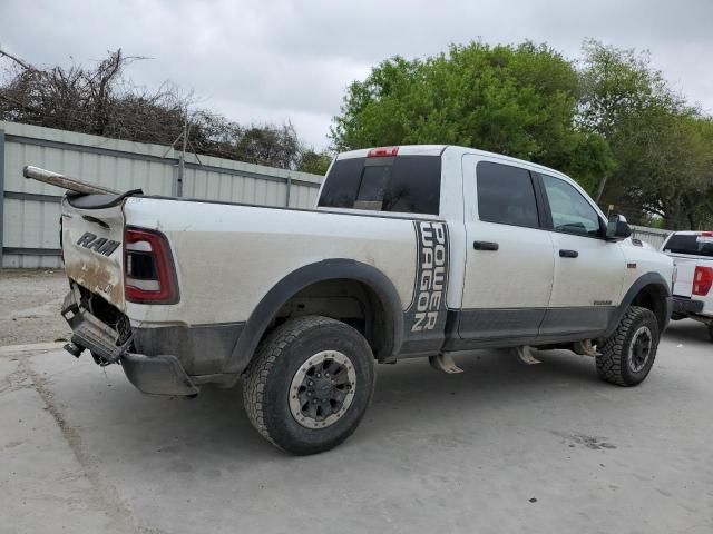 2022 Dodge RAM 2500 Powerwagon