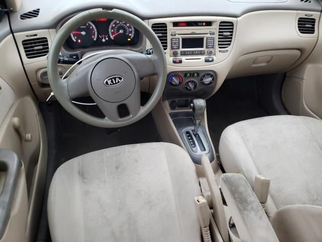 2011 KIA Rio Base