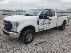 2019 Ford F250 Super Duty en venta en Columbus, OH