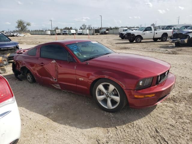 2005 Ford Mustang GT