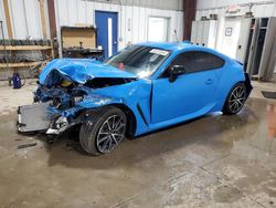 Salvage cars for sale from Copart West Mifflin, PA: 2023 Toyota GR 86