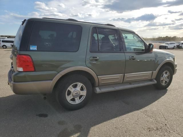 2004 Ford Expedition Eddie Bauer