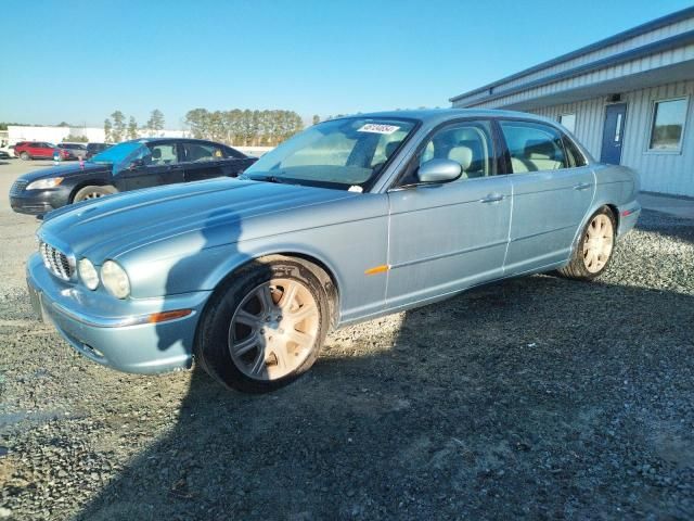 2005 Jaguar XJ8 L