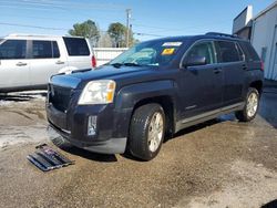 GMC Terrain salvage cars for sale: 2012 GMC Terrain SLT