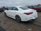 2022 Mercedes-Benz CLA AMG 35 4matic