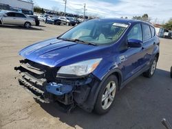 Vehiculos salvage en venta de Copart New Britain, CT: 2014 Ford Escape SE