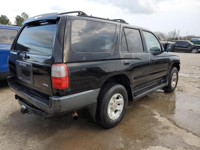 1998 Toyota 4runner