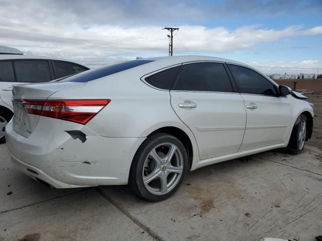 2014 Toyota Avalon Base