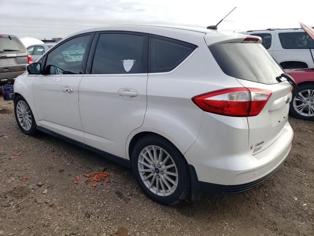 2013 Ford C-MAX SEL