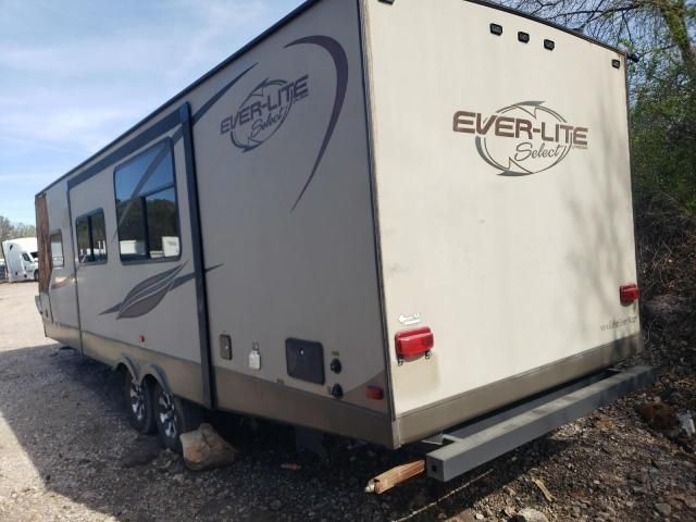 2013 Evergreen Rv Ever Lite