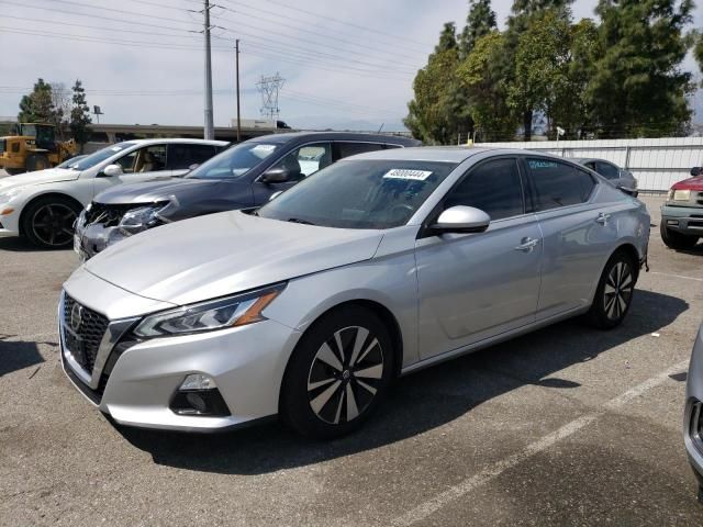 2019 Nissan Altima SL