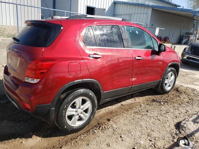 2019 Chevrolet Trax 1LT