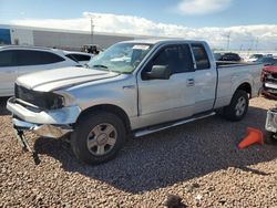 Ford F150 salvage cars for sale: 2004 Ford F150