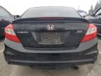 2012 Honda Civic SI