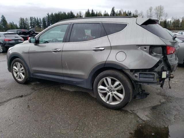 2016 Hyundai Santa FE Sport