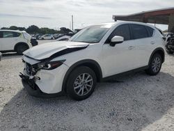 Salvage cars for sale from Copart Homestead, FL: 2023 Mazda CX-5 Preferred