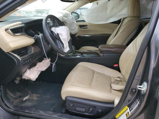 2013 Toyota Avalon Base