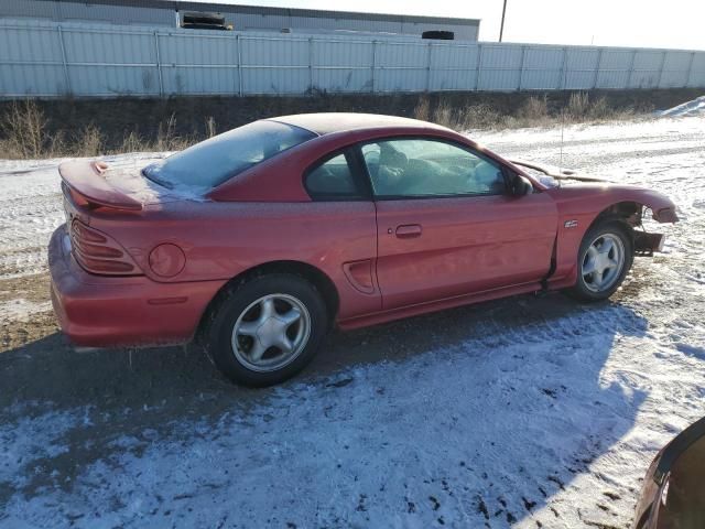 1995 Ford Mustang GT