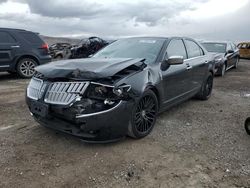 Lincoln mkz salvage cars for sale: 2012 Lincoln MKZ