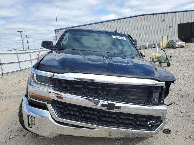 2019 Chevrolet Silverado LD K1500 LT