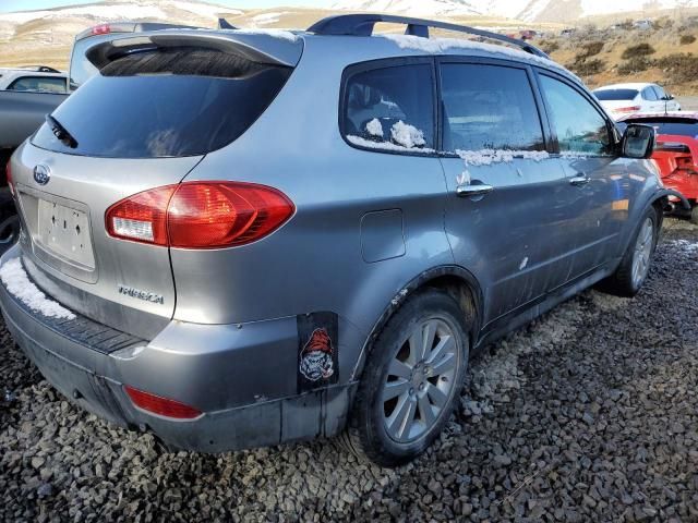 2008 Subaru Tribeca Limited