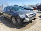 2010 Chevrolet Malibu LTZ