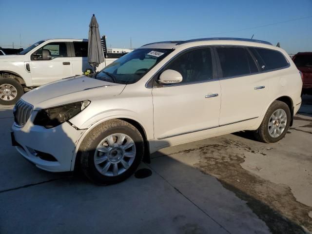 2014 Buick Enclave