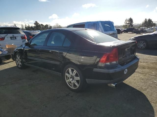 2004 Volvo S60