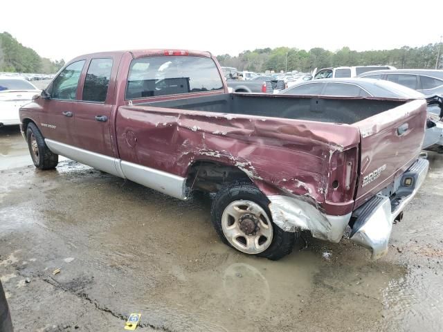 2003 Dodge RAM 2500 ST