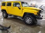 2006 Hummer H3