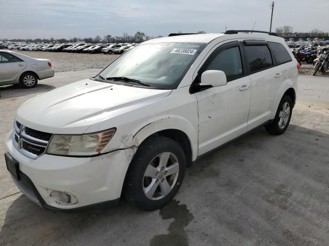 2011 Dodge Journey Mainstreet