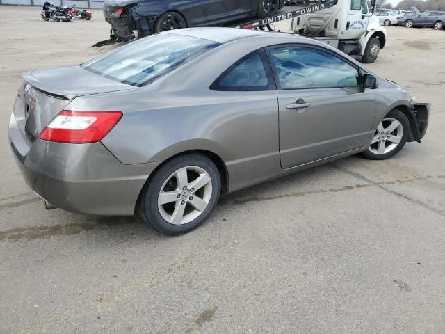 2006 Honda Civic EX