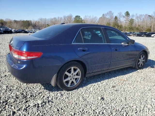 2004 Honda Accord EX