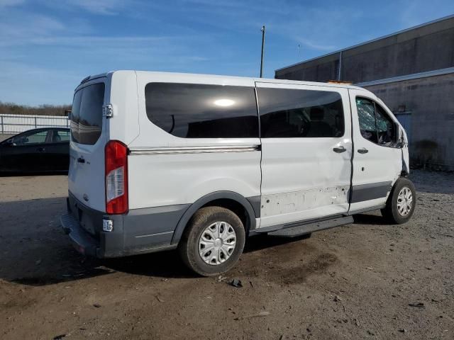 2018 Ford Transit T-150