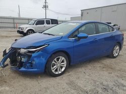 Carros con verificación Run & Drive a la venta en subasta: 2019 Chevrolet Cruze LT