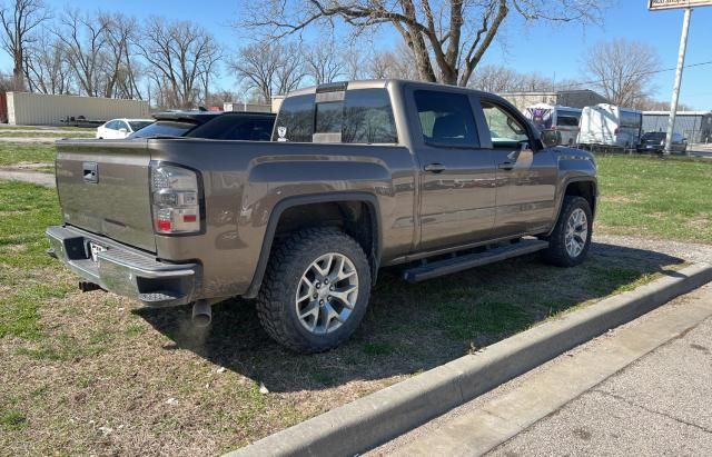 2014 GMC Sierra K1500 SLT